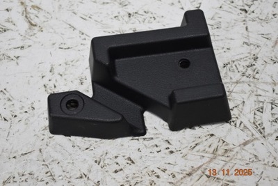 Защита заглушка багажника левая nissan juke ii f16 фото №1