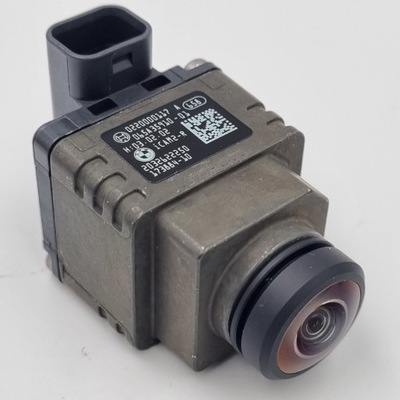 Камера заднього виду задня задня bmw оригінальний номер 065a35910-01 оригінал top стан icam2-r фото №1