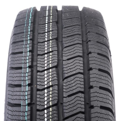 2 PIEZAS NEUMÁTICOS DE INVIERNO 215/75R16 BARUM SNOVANIS 3 R C  