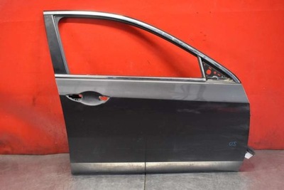 DE PUERTA DERECHA PARTE DELANTERA PARTE DELANTERA ACURA TSX 2 II ACCORD 8 VIII 09R  