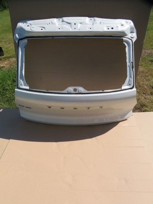 Volvo xc40 кришка багажника багажника фото №1