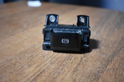 Idealny панель кнопка паркувальний тримати porsche panamera 971 1 фото №1