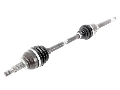 Приводной вал правая шарнир nv300 trafic iii 1.6 dci фото №1