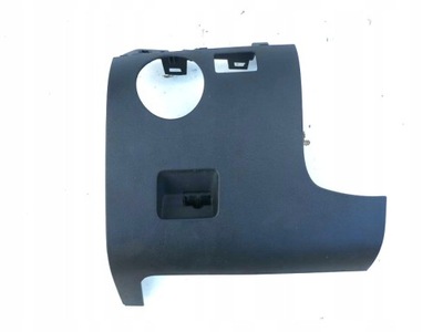 PROTECCIÓN CONSOLAS IZQUIERDA VW TOUAREG I 02-06 7L6858902AR  