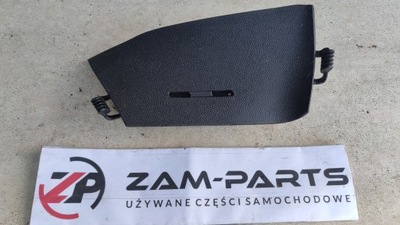 Захист обдув панель приладів права corsa d 13196699 фото №1