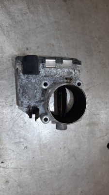 Дроссельная заслонка 8692720 volvo xc70 ii 2.4 d5 фото №1