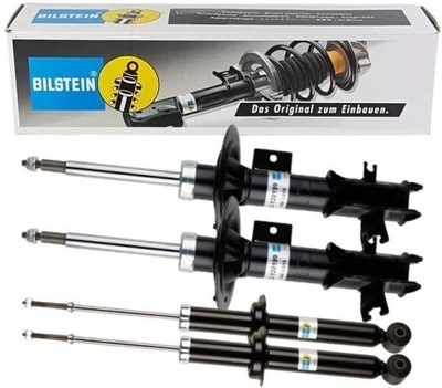 BILSTEIN АМОРТИЗАТОРИ VOLVO S40 V40 OD 00R P+T ГАЗ