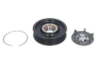 Зчеплення компресор кондиціонера ktt040305 фото №1