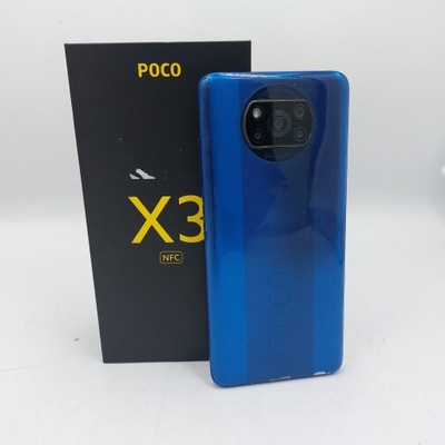 XIAOMI POCO X3