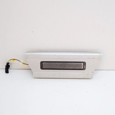 Land rover range rover sport l494 2015 левая сторона молдинг порог задняя фото №1