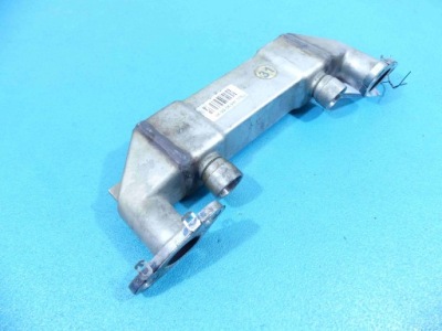 Радіатор вихлопних газів egr bmw 745d e65 7796847 4.4d фото №1