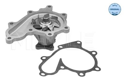 36-132200007 BOMBA DE AGUA NISSAN PRIMERA 2,2DCI  