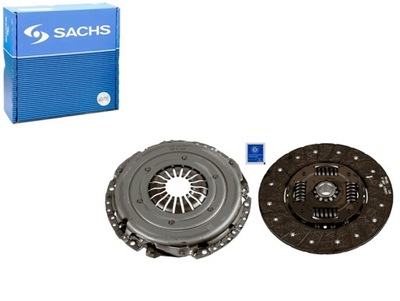 SET CLUTCH SET JAGUAR E-PACE LAND ROVER DISCOVERY SPORT RANGE ROVER  