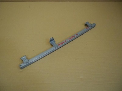 Направляющая стекло правый перед master iii movano b фото №1