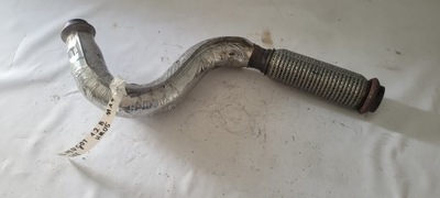 Psa 1.2 труба выхлопная 3420143 фото №1