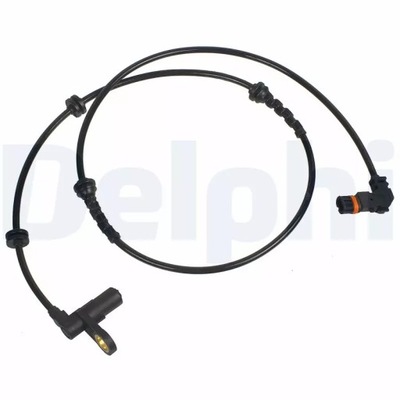 SENSOR ABS PARTE DELANTERA L/P MERCEDES S (W220) 3.7/4.3/5.0 09.02-08.05  