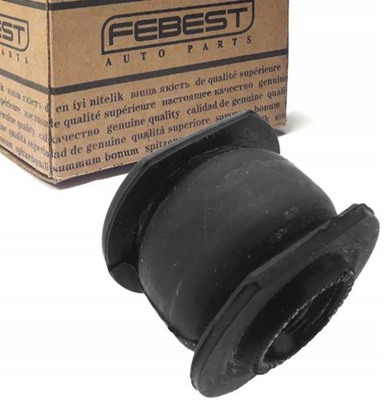 Втулка редуктор кермового do toyota 4 runner фото №1