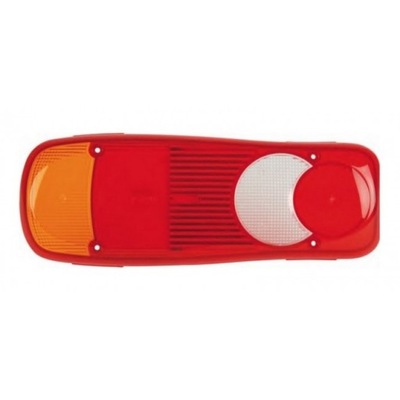 Скло скло фари renault master mascott movano l/p фото №1