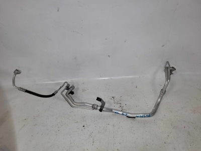 Шланг кондиціонера ford fusion usa 2.5 b 2017 фото №1