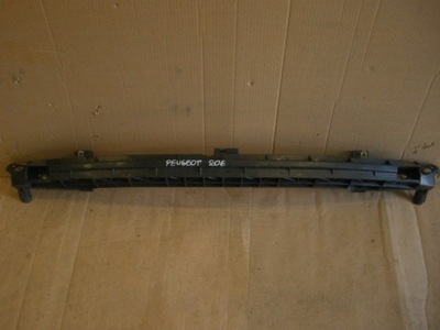 Peugeot 206 балка бампера перед фото №1