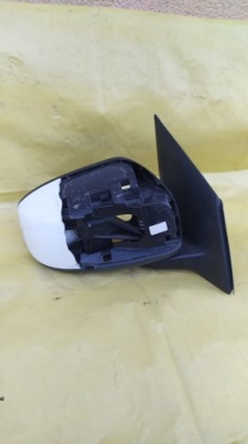 Mitsubishi space star зеркало правое 3pin 010555 фото №1