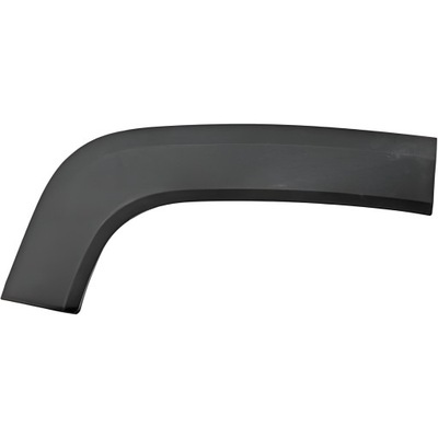 Розширювач jeep renegade 15- фото №1