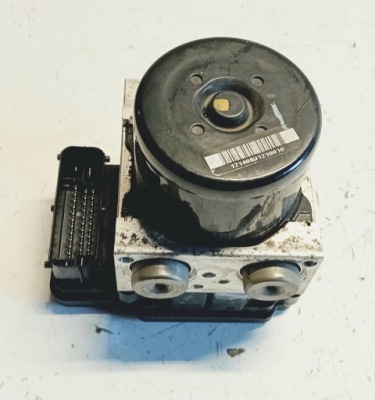Насос abs opel astra j iv 13356789 acb фото №1