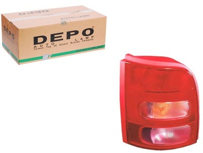 DEPO FARO B6551F505 265551F505 B65551F505 200  