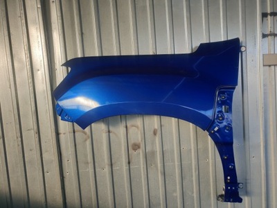 Dacia duster ii lift левый оригинал фото №1