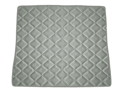 EKO LEATHER ASH MAT DO FORD GALAXY 2006-2015  