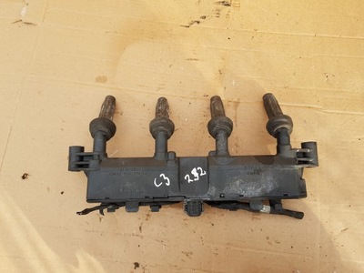 Катушка зажигания кассета citroen c3 i fl kpud фото №1