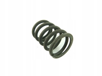 Пружина клапанів fiat croma ducato lancia thema фото №1