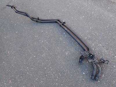 Smart оригинальный номер a4535011382 for шланги воды фото №1