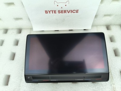 SEAT CUPRA FORMENTOR MONITOR MONITOR PANTALLA NAVI 5FA919606  