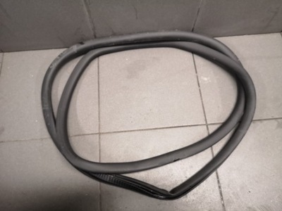 Прокладка дверь правый задняя audi a8 d3 4e0833721e фото №1