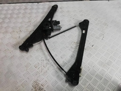 Подъемник окон левый перед 9819520280 citroen ds7 фото №1