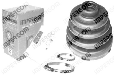 Original imperium 33530 набор защита, система рулевой фото №1