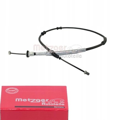 Metzger 12.0752 cięgło, тормоз стояночный фото №1