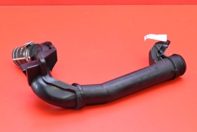 Шланг впускной воздуха 9675758280 toyota proace city 2 ii 2.0 d-4d 19- фото №1