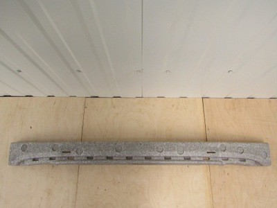 Абсорбер пена бампер задняя kia rio ii 2 05-11 фото №1