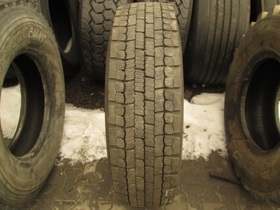 295/80R22.5 GOODYEAR MICHELIN XDW ICE GRIP PAVAROS SUNKVEŽIMIAI 