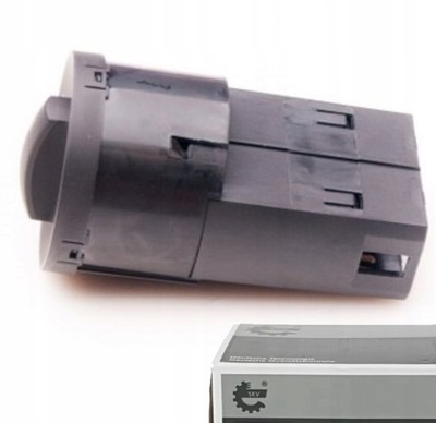 Перемикач, світло головні esen skv 36skv021 фото №1