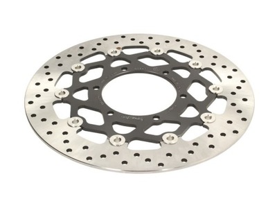 Tarcza hamulcowa przód BREMBO 78B40863