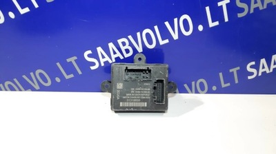 Volvo s60 2012 модули дверь фото №1