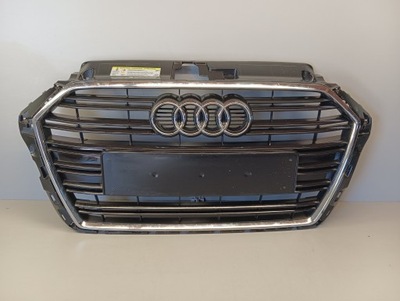 ATRAPA GRILL AUDI A3 S-LINE 8V3853651AA