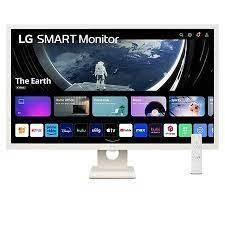 MONITOR LCD 27" IPS/27SR50F-W LG