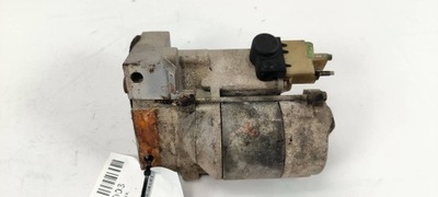 Стартер chevrolet corvette c4 lift фото №1