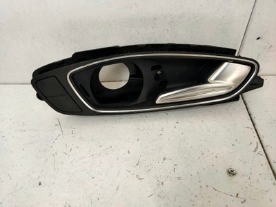 Audi a1 права ручка внутрішня 8x0868784 фото №1