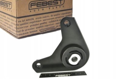 Подушка диференціал ford usa escape 2.3 фото №1