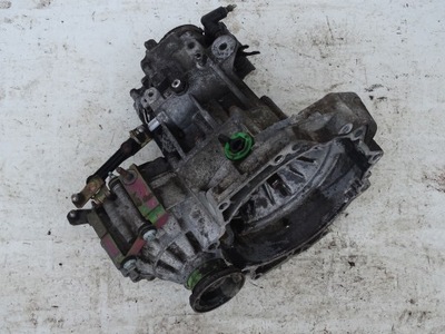 КОРОБКА ПЕРЕДАЧ VW GOLF IV BORA AUDI A3 8L 1.4 1.6 02K301107J